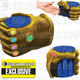 Illustration for article titled This Ingenious Coffee Mug Grants You The Power Of The Infinity Gauntlet